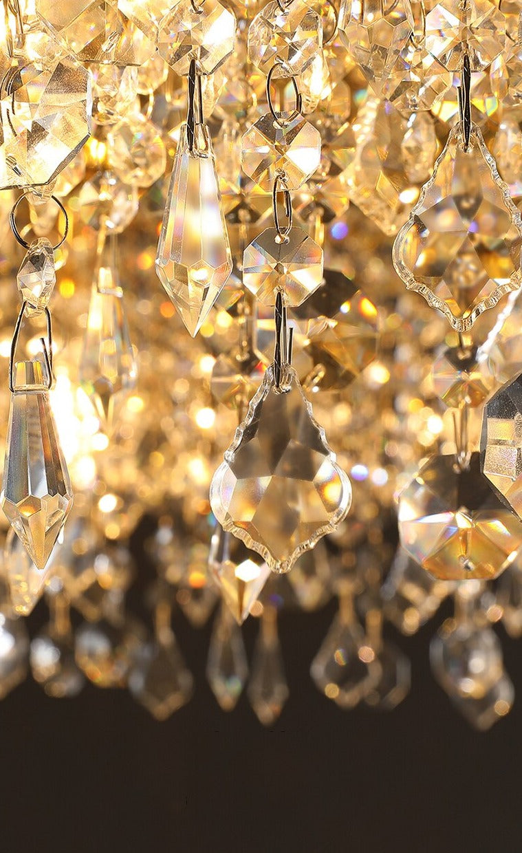 Modesto Ceiling Light