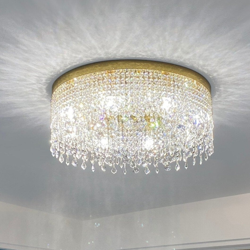 Modesto Ceiling Light
