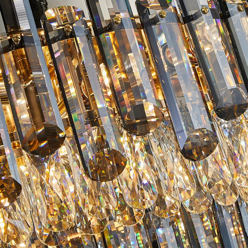 Lugano Ceiling Light