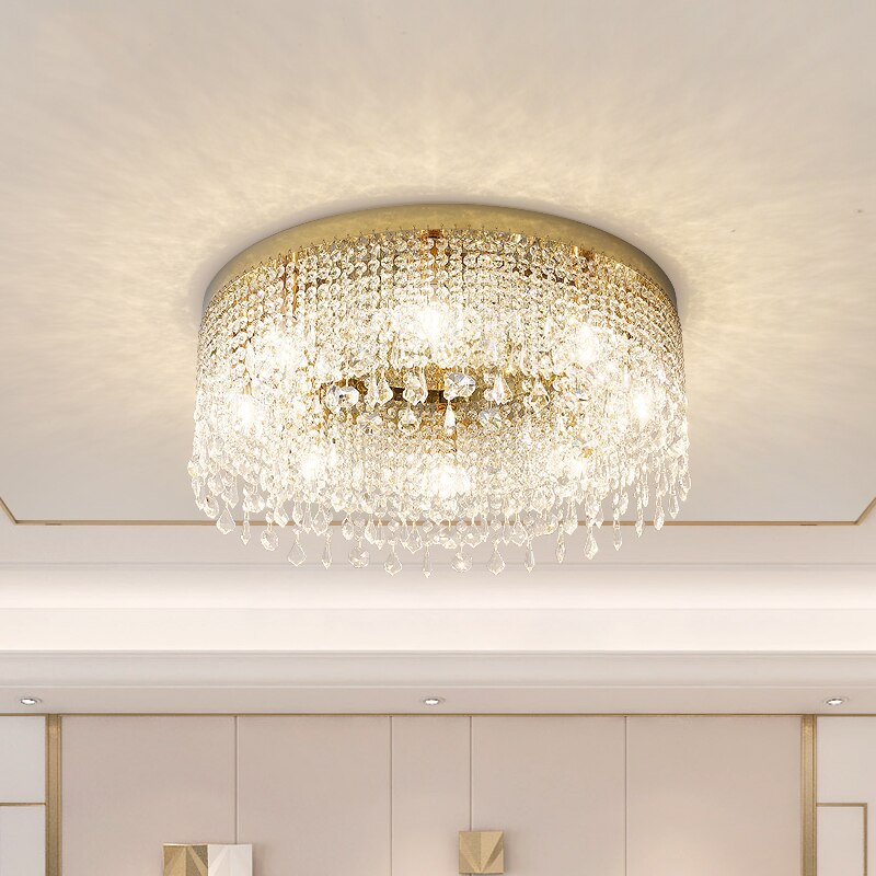 Modesto Ceiling Light