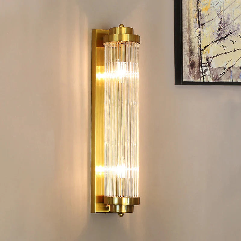 Mykonos Wall Light
