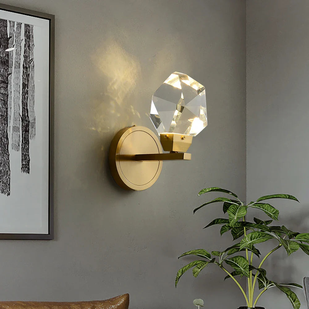 Runtz Wall Light