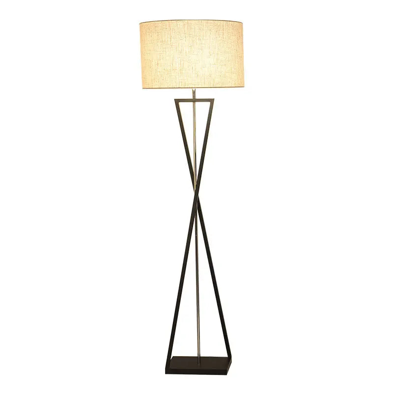 Polygone Floor Lamp