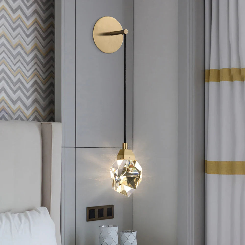 Runtz Wall Light II