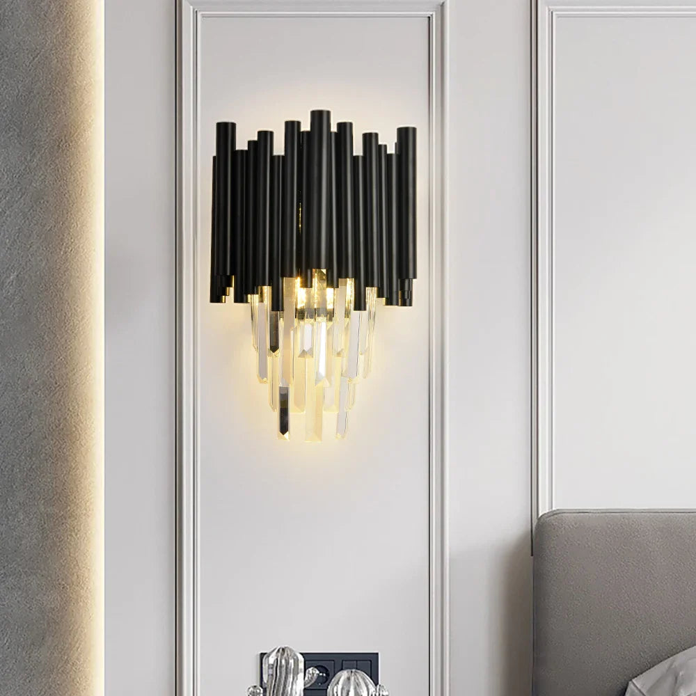 Gotham Wall Light
