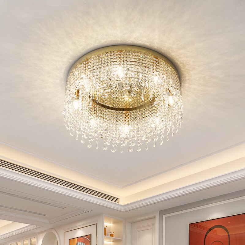 Modesto Ceiling Light