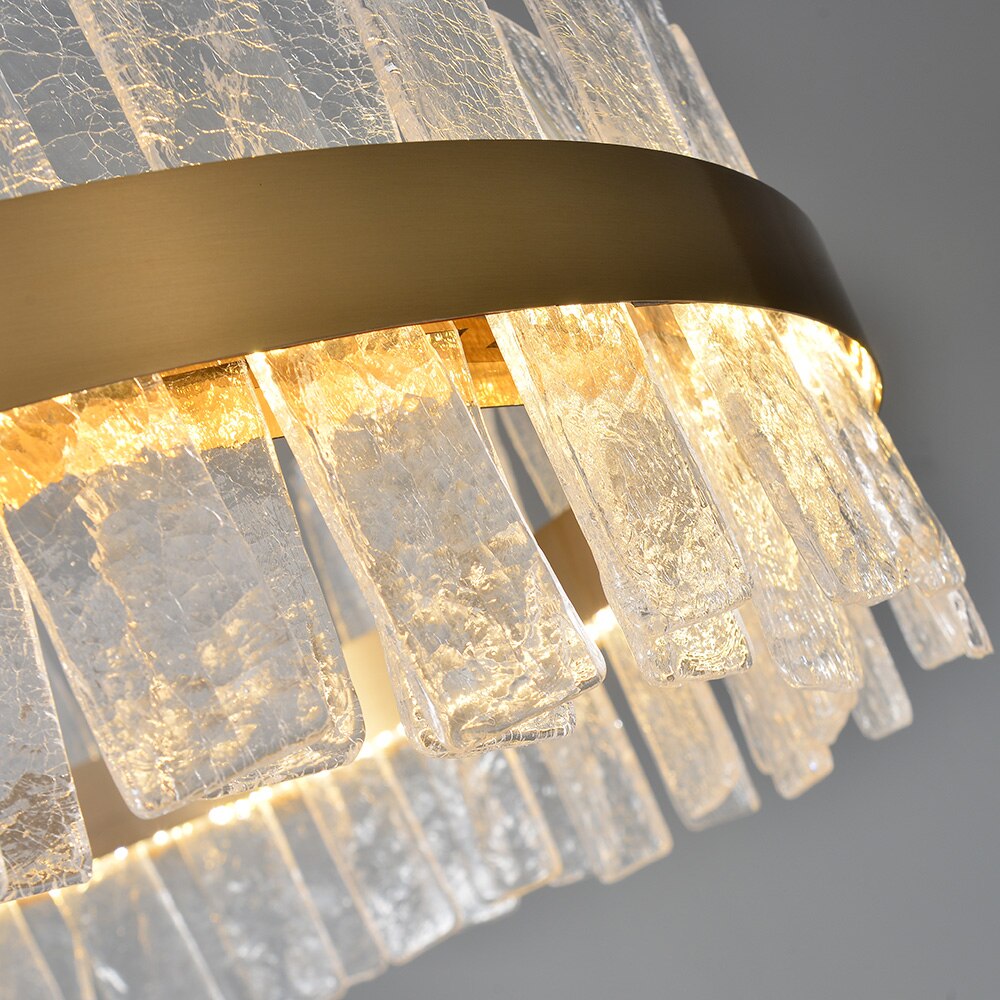 Kensington Circular Chandelier