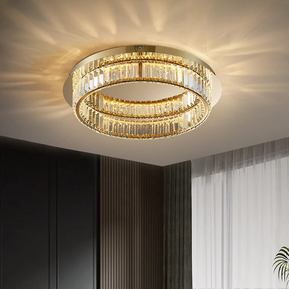 Oia Ceiling Light