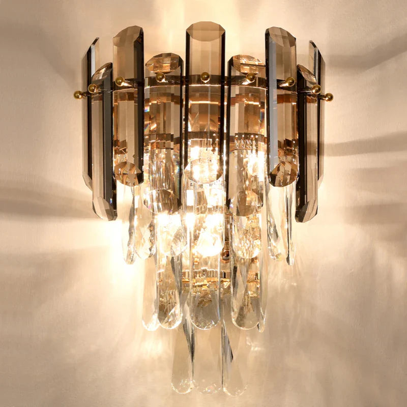 Lugano Wall Light
