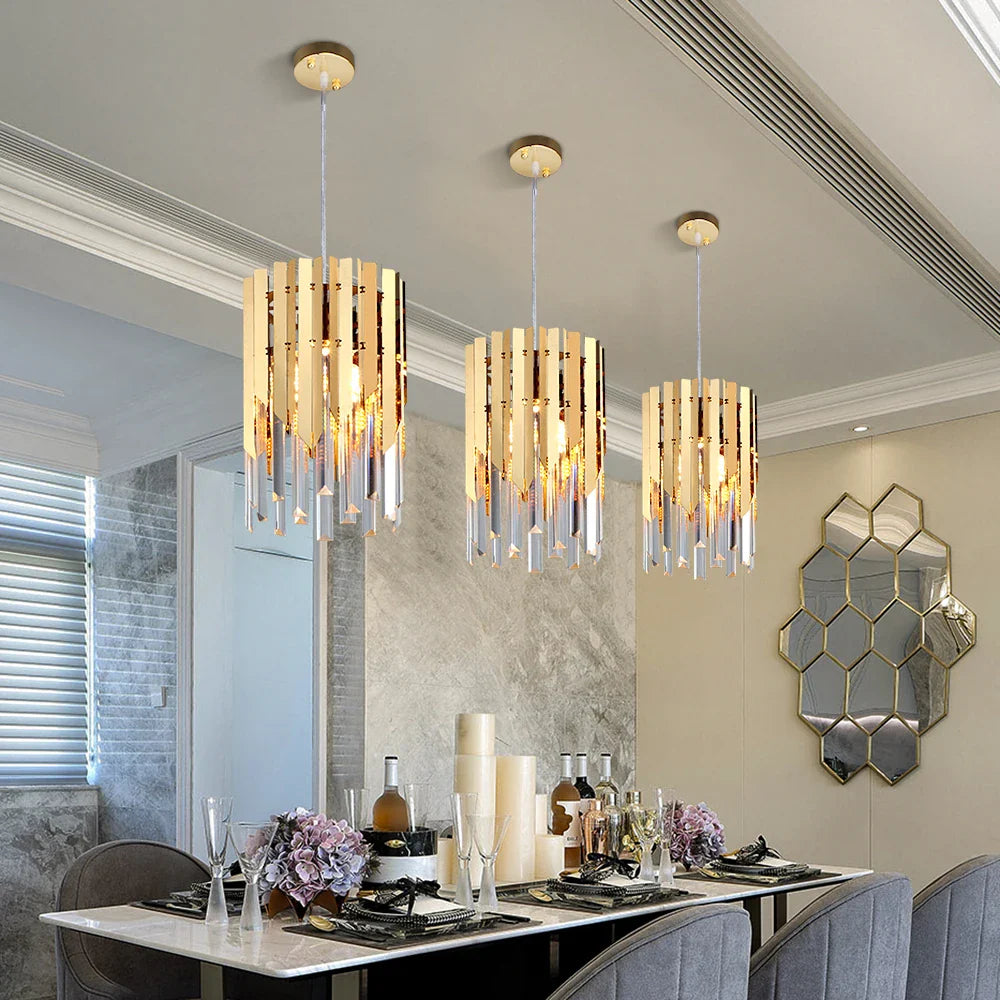 Manhattan Pendant