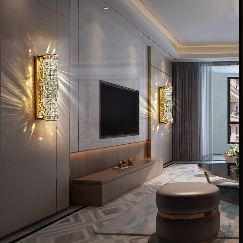 Sitka Wall Light