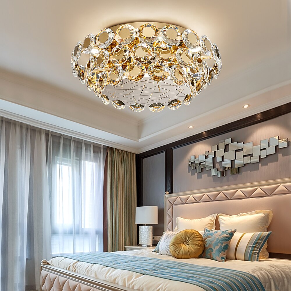 Patara Ceiling Light