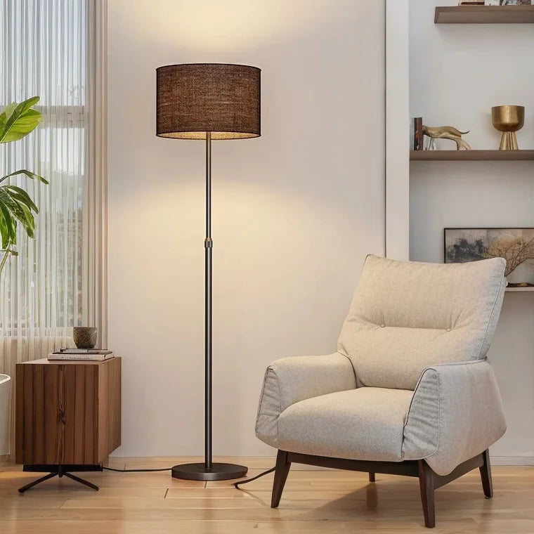 Classic Floor Lamp