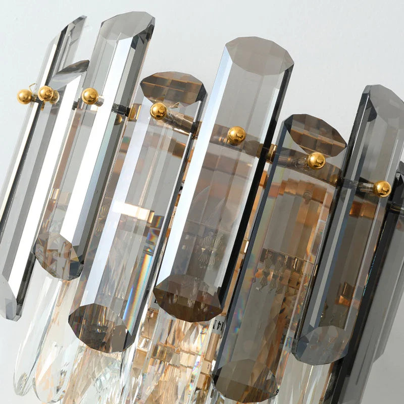 Lugano Wall Light