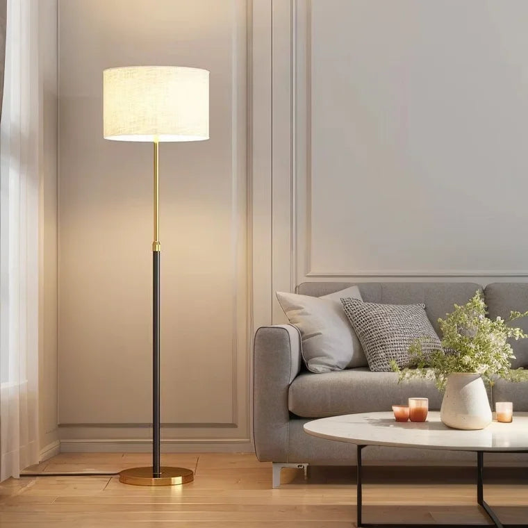 Classic Floor Lamp