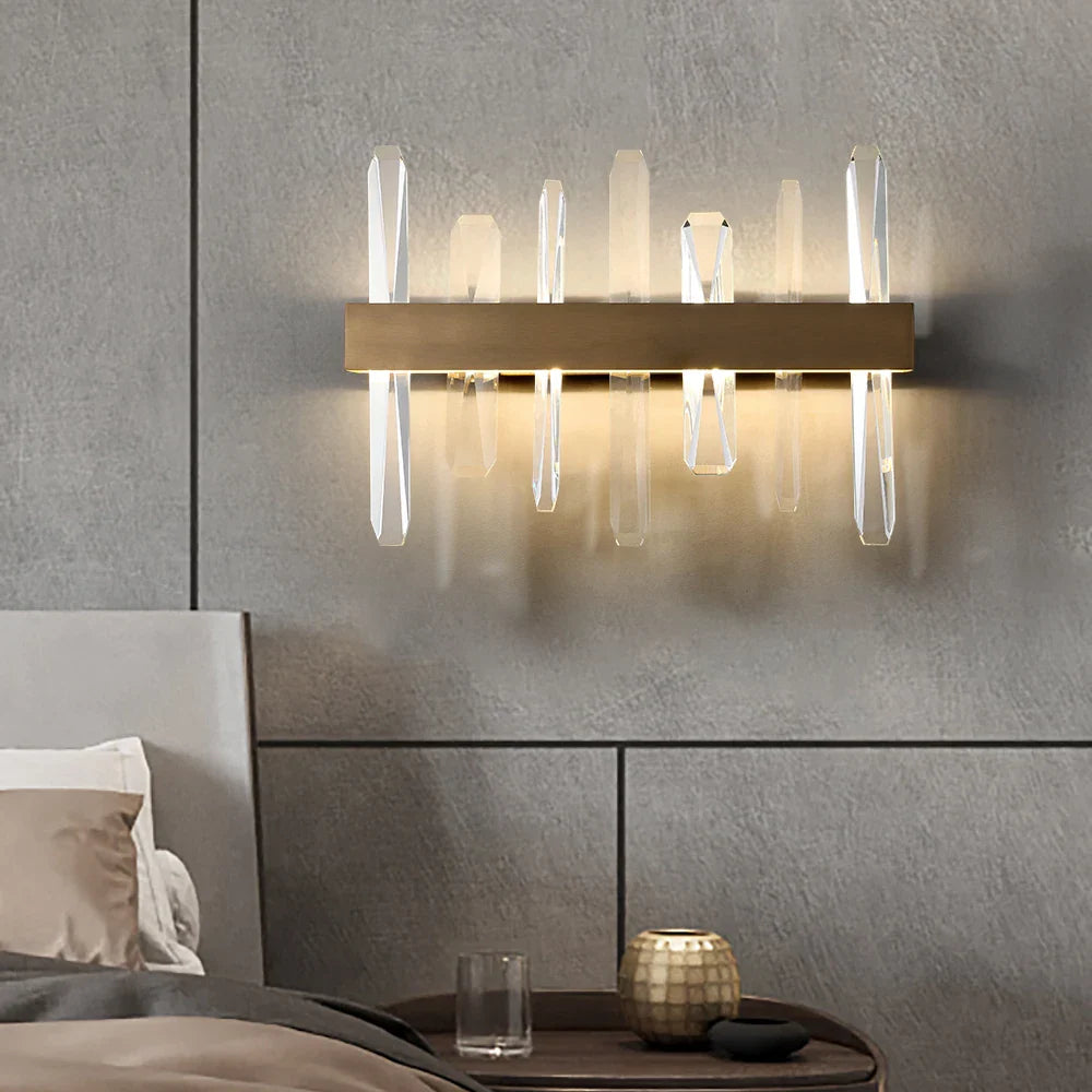 Grantchester Wall Light II