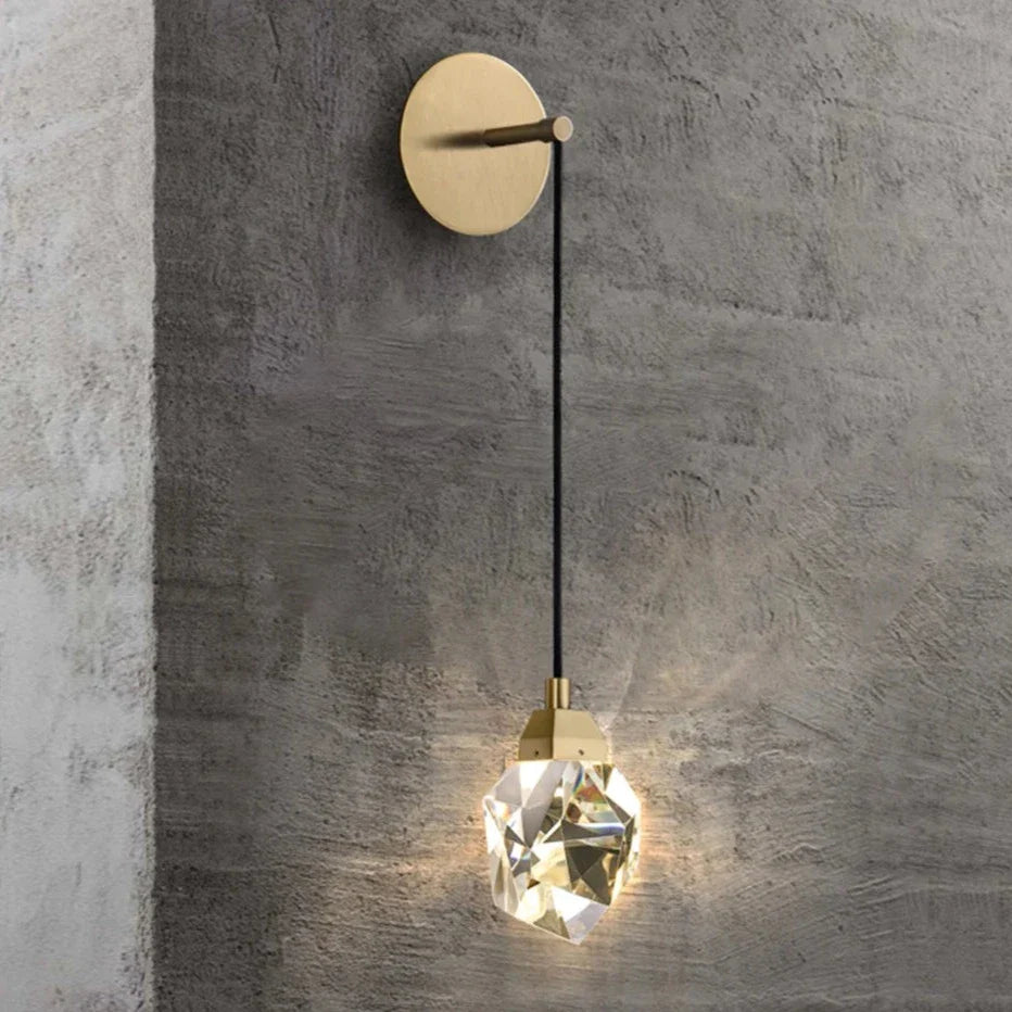 Runtz Wall Light II