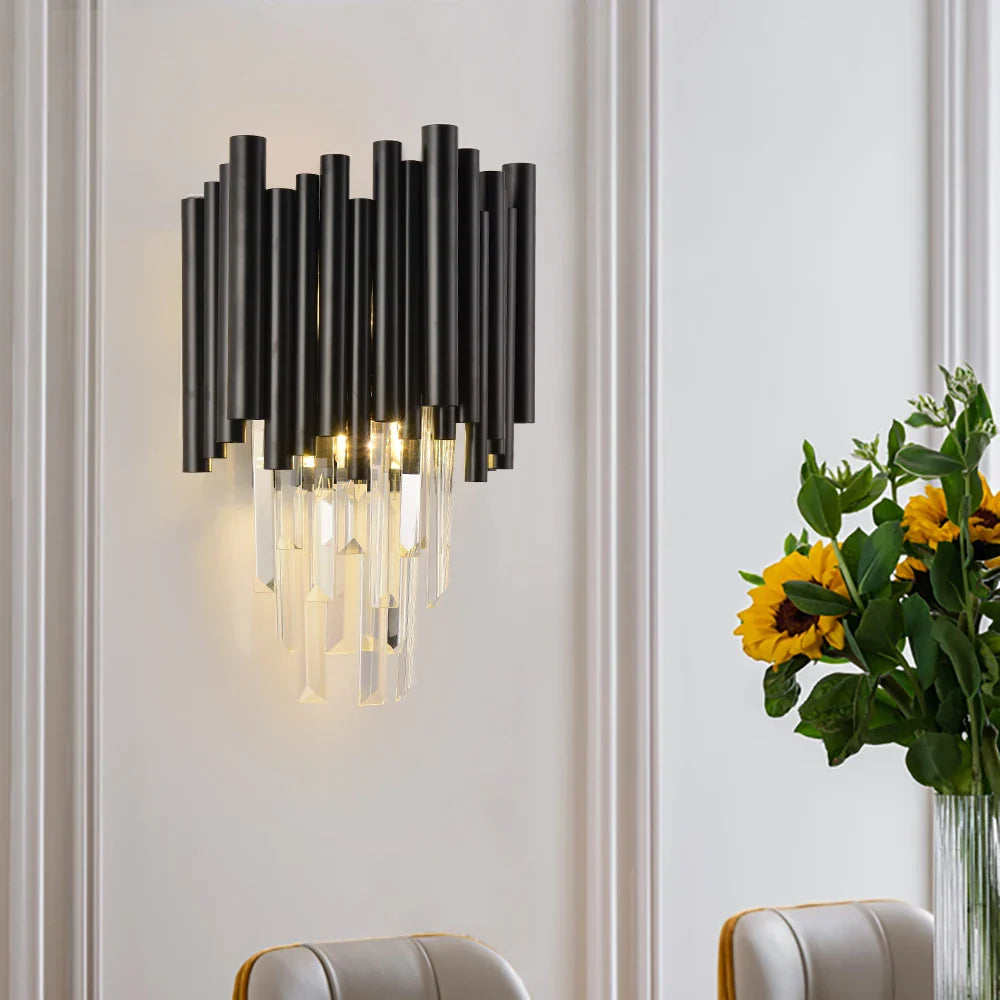 Gotham Wall Light