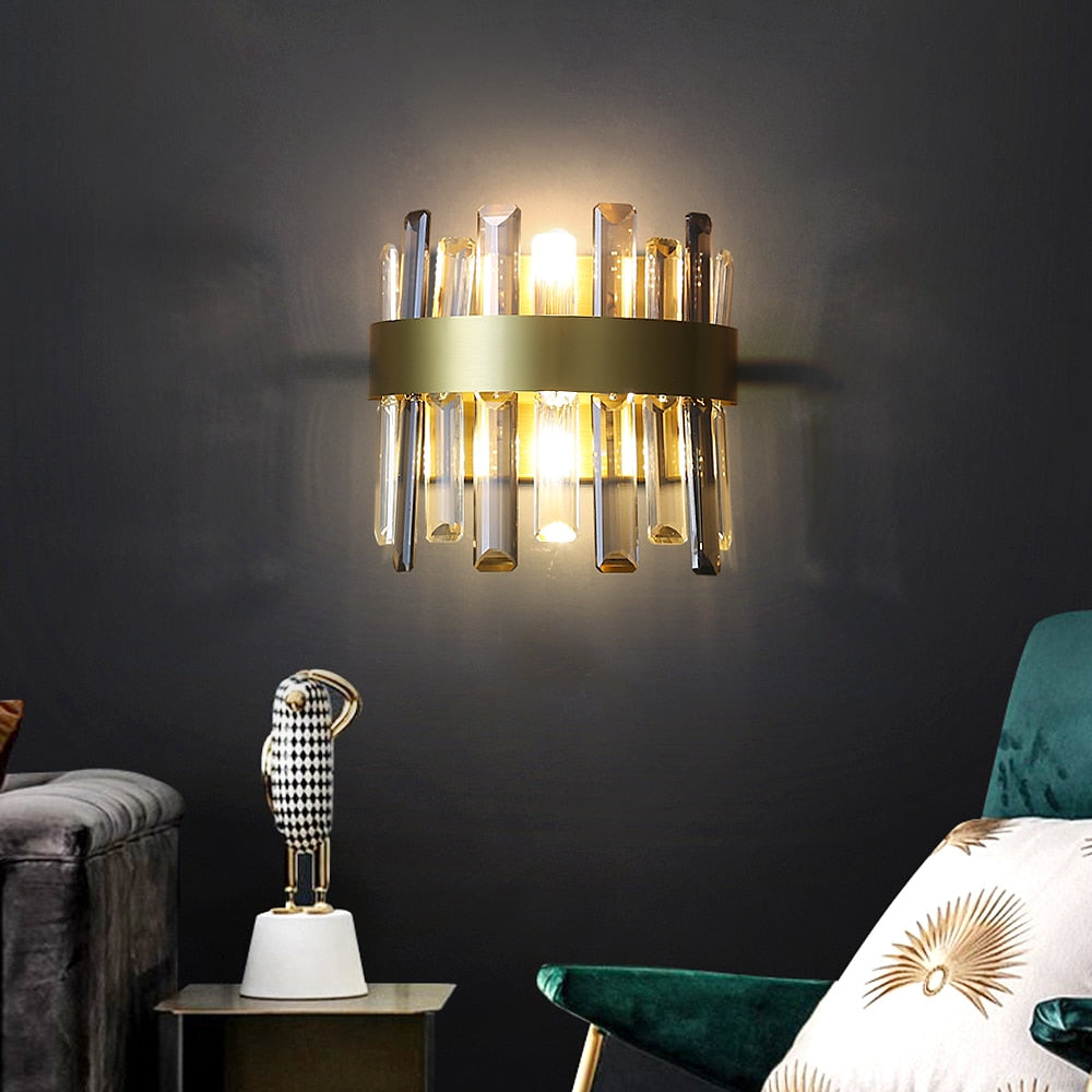 Figueroa Wall Light