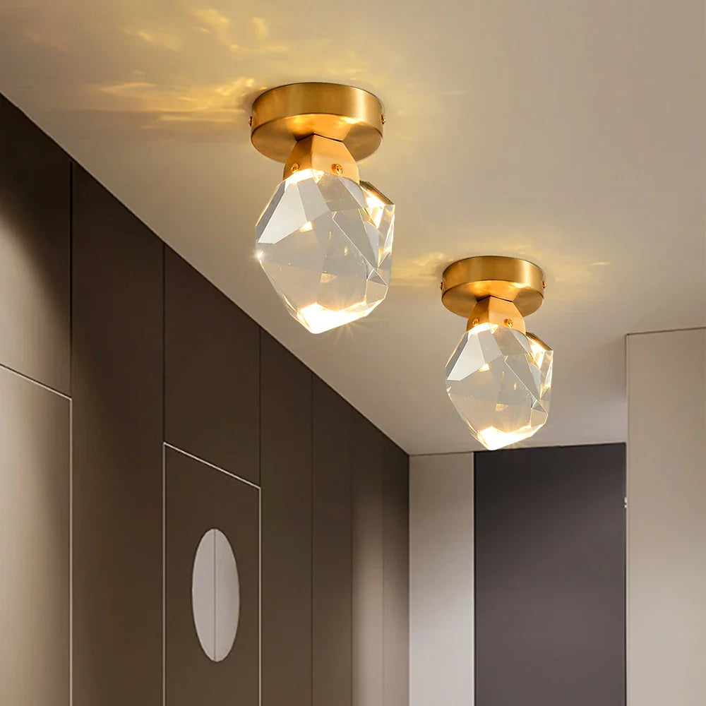 Runtz Ceiling Light