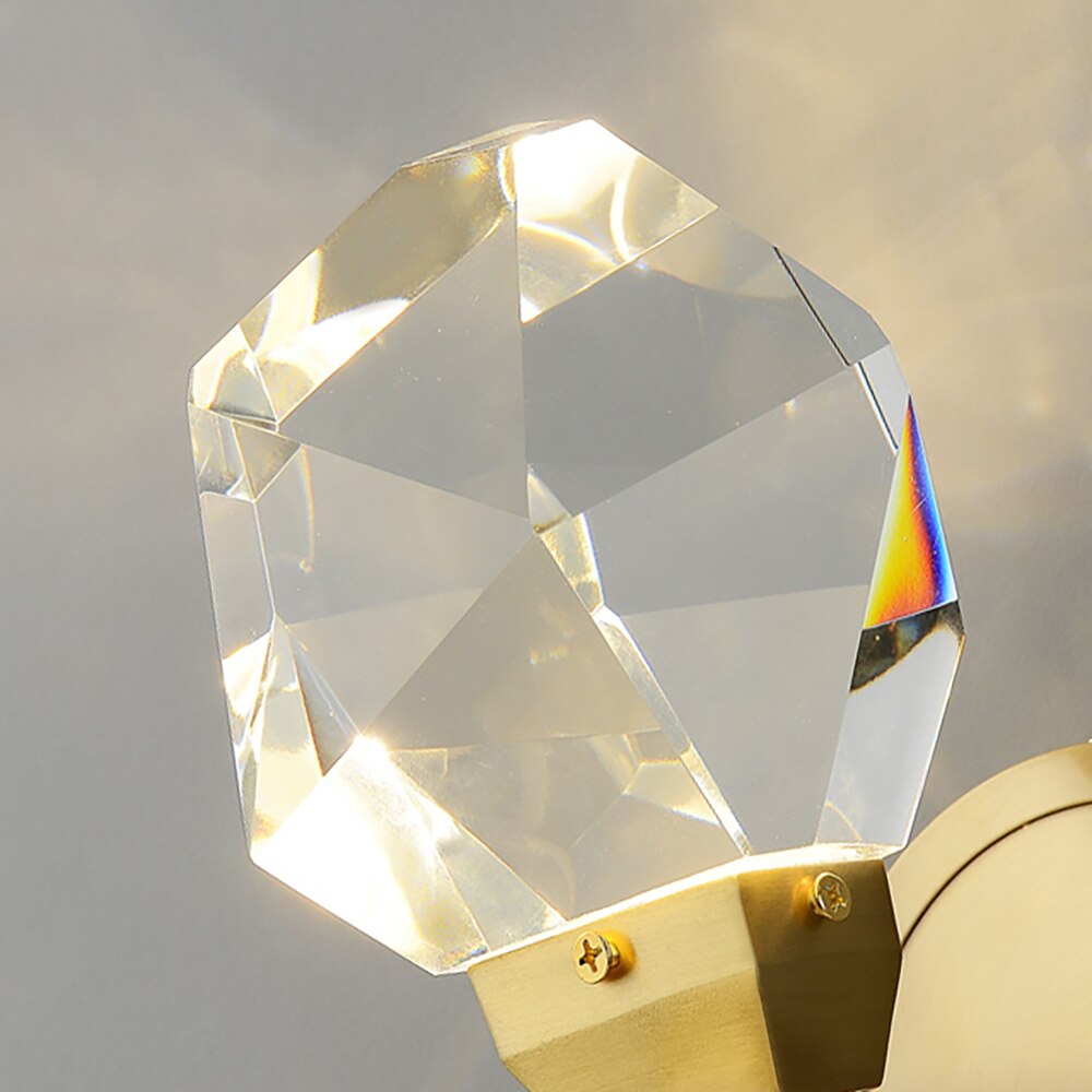 Runtz Wall Light