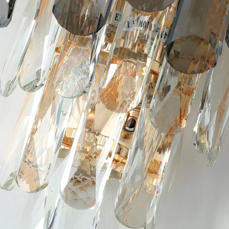 Lugano Wall Light