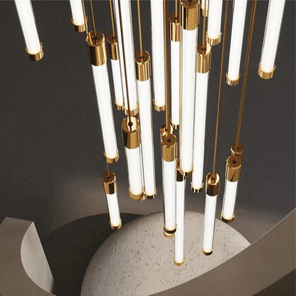 Avezzano Pendant Staircase Chandelier