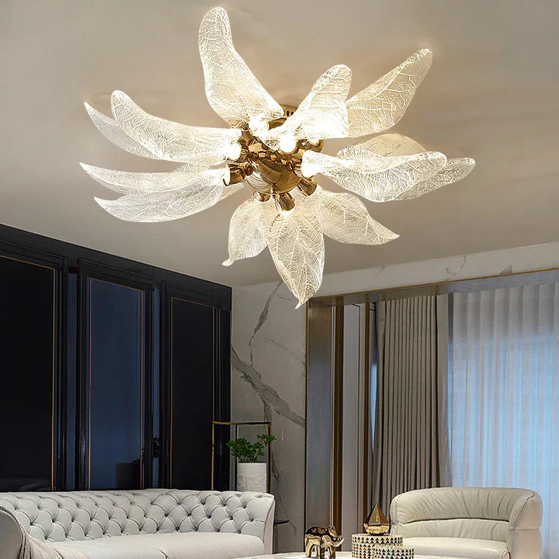 Ottobre Ceiling Light