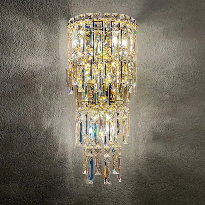 AMALFI COAST  WALL LIGHT