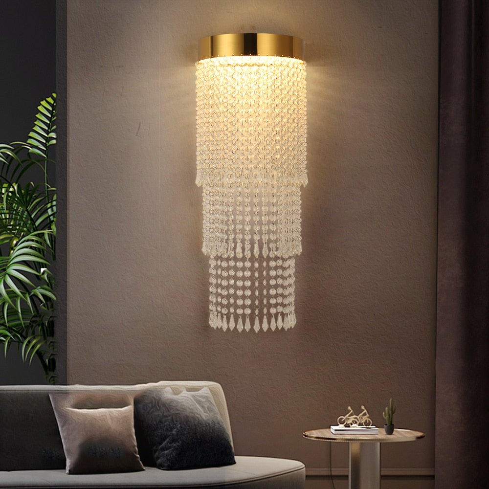 Modesto Wall Light