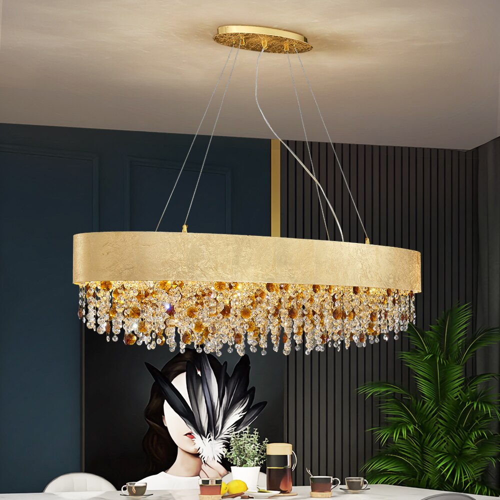 Owensboro Rectangular Chandelier