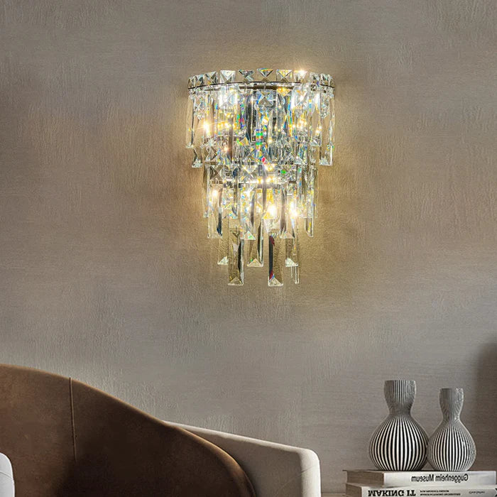 AMALFI COAST  WALL LIGHT
