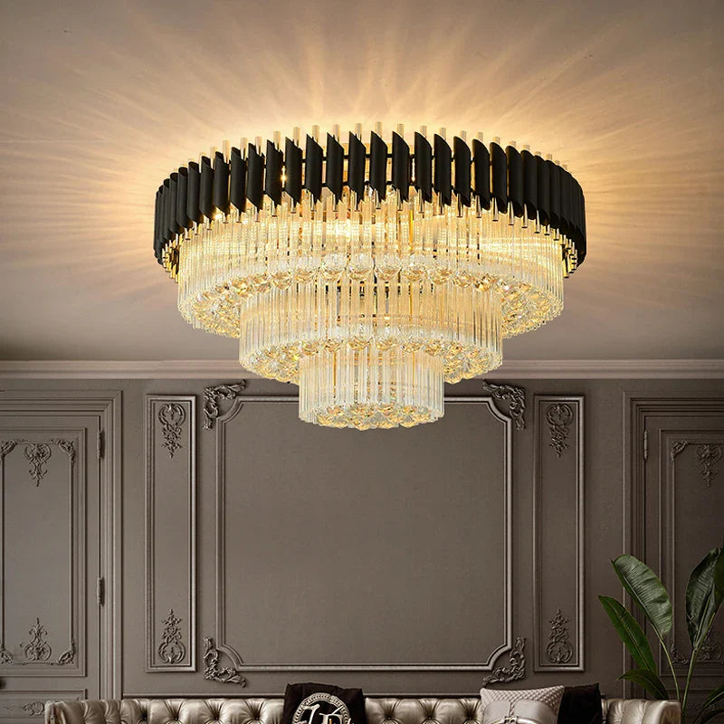 Milltimber Grandeur Ceiling Light