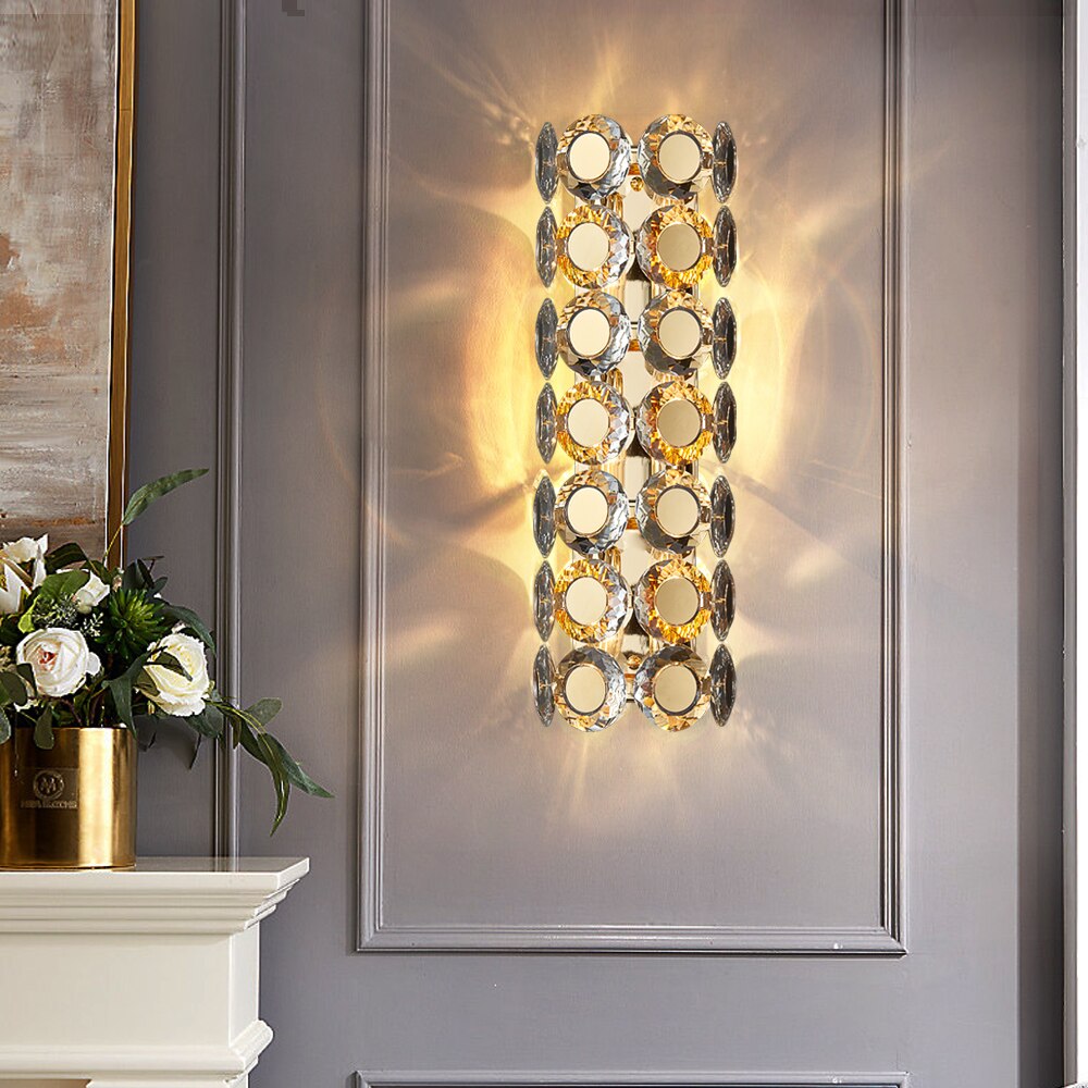 Patara Wall Light