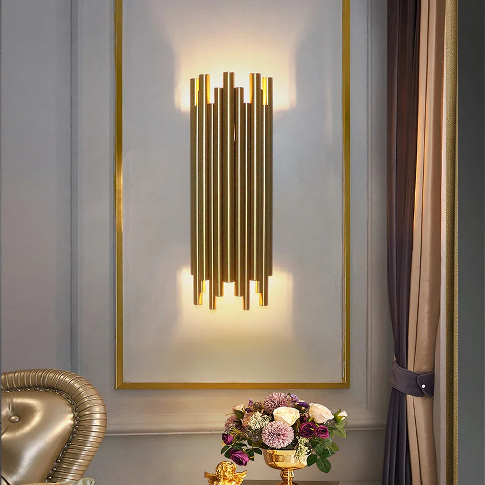 Vitacura Wall Light