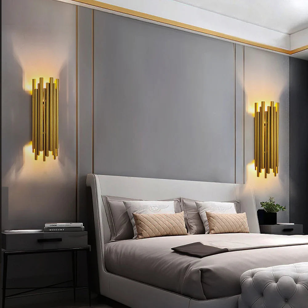 Vitacura Wall Light