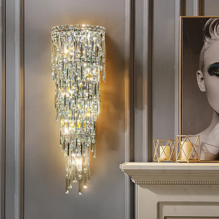 AMALFI COAST  WALL LIGHT