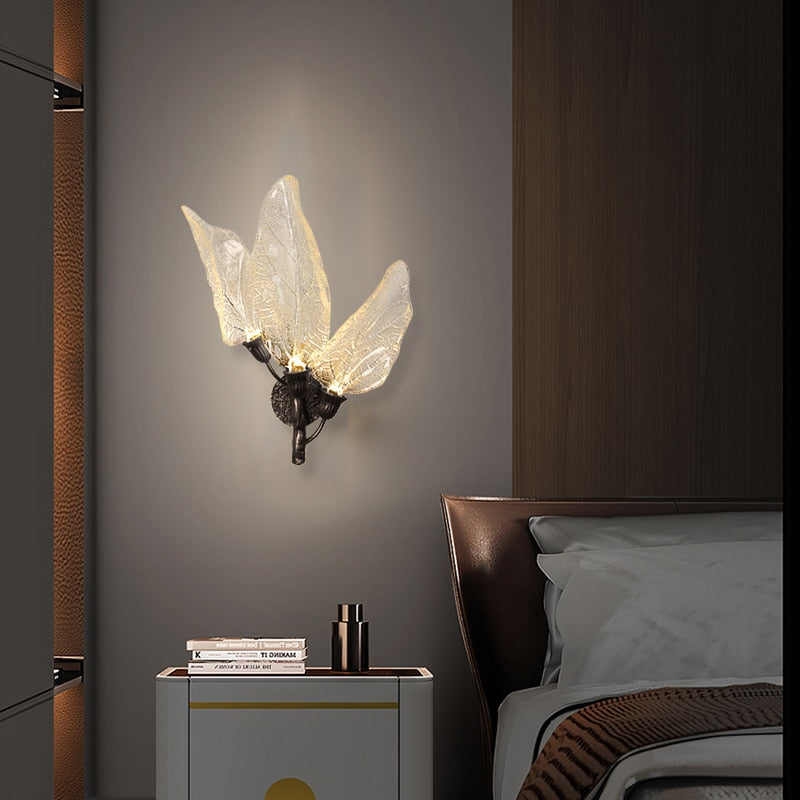Pianta Wall Light