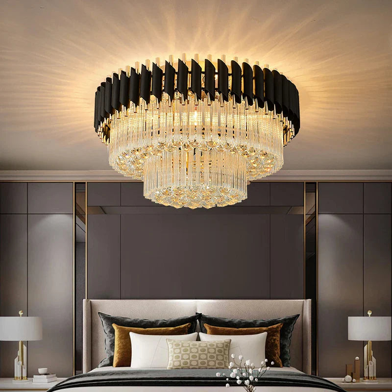 Milltimber Grandeur Ceiling Light