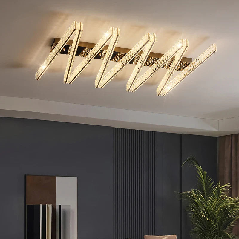 Signature Ceiling Light
