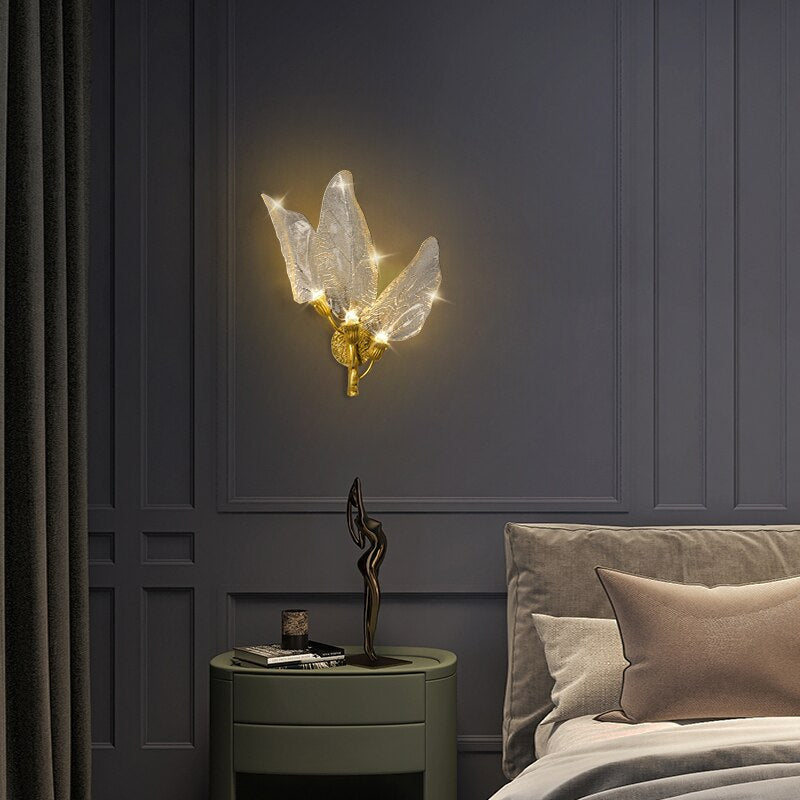 Pianta Wall Light