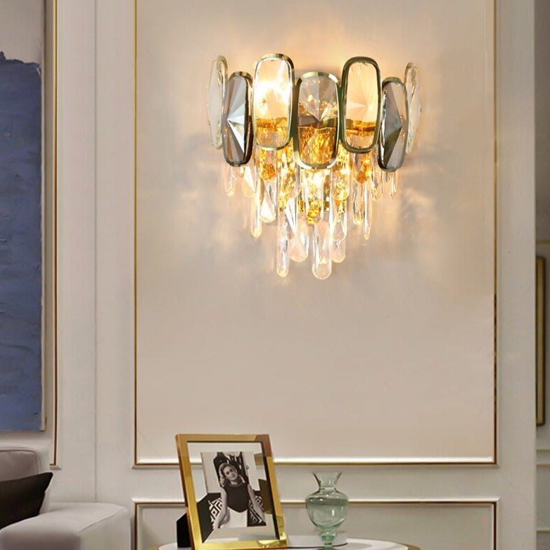 Edmond Wall Light
